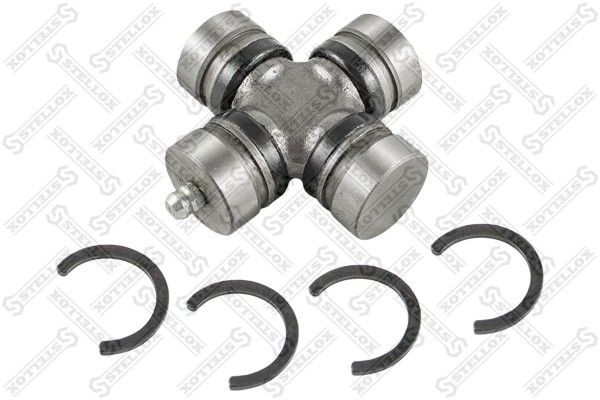 крестовина кардана! D25xO40\ Nissan 20-36017-SX STELLOX