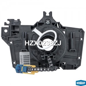 Контактная группа подушки безопасности HZX0238ZJ HZX0238ZJ KRAUF