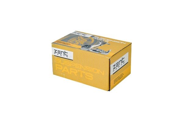 наконечник рулевой! лев.+прав Chevrolet Aveo 1.2-1.6/1.3D 11> Z11036 ZENTPARTS