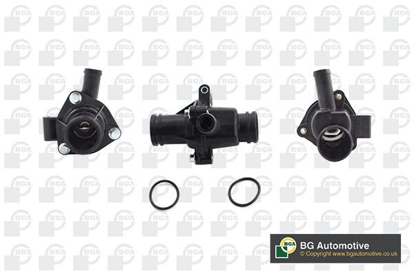 термостат!\ Land Rover Freelander, Rover 25/45/75/100/400, MG TF/ZR/ZS/ZT 1.1-1. CT7505 BG AUTOMOTIVE