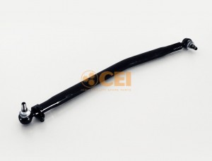 Тяга продольная рулевая L=1005 DAF XF95 97--> 220150 CEI
