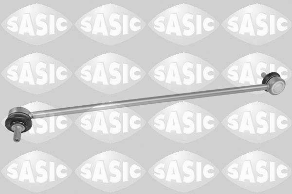 тяга стабилизатора переднего правая!\ BMW E60/E61 02> 2306270 SASIC
