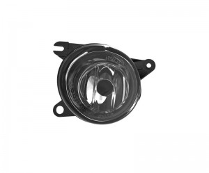 фара противотуманная левая!\ Audi A6 06/01-01/05 441-2015L-UQ DEPO