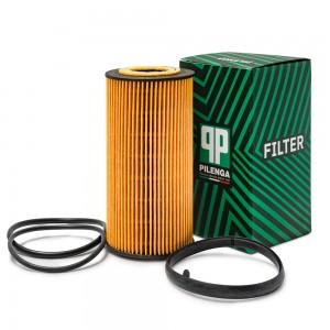 Фильтр масляный FORD FO-P7208 FOP7208 PILENGA