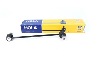 CHEVROLET AVEO T200/AVEO (T250) (2005-2011)/ REZZO LS10-019 HOLA