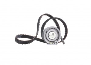 Комплект ремня ГРМ PowerGrip Kit K015308 (7883-11124) K015308 GATES