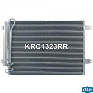 Радиатор кондиционера KRC1323RR KRC1323RR KRAUF