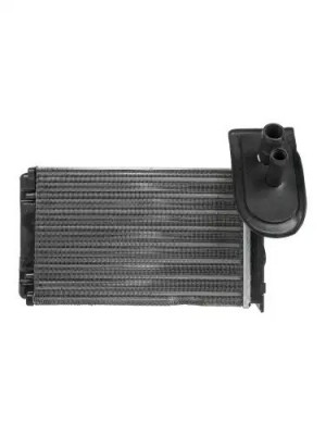 радиатор печки!\ Renault Megane/Clio 90> Z19740 ZENTPARTS