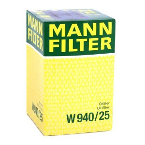 100 [C4] (1991-1994) W94025 MANN FILTER