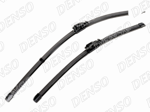 Комплект щёток 600/450 мм RENAULT DUSTER (16-) DF089 DENSO