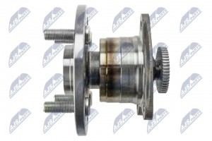 привод правый! МКПП, 946mm\ Ford Mondeo IV 1.8/2.0TDCi 07> NPWFR049 NTY