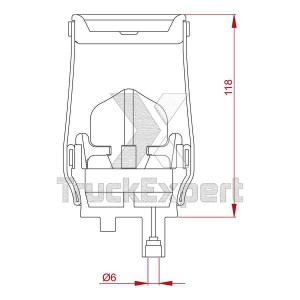 RENAULT TRUCK PREMIUM 46777001 TRUCKEXPERT