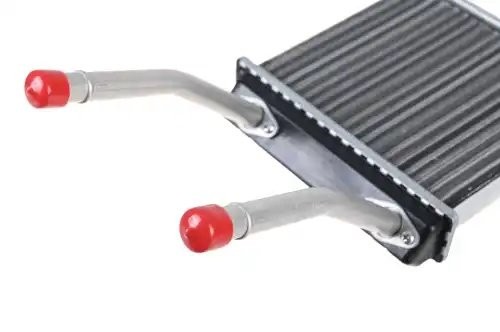 радиатор печки!\ Opel Astra/Vectra all 88> Z19719 ZENTPARTS