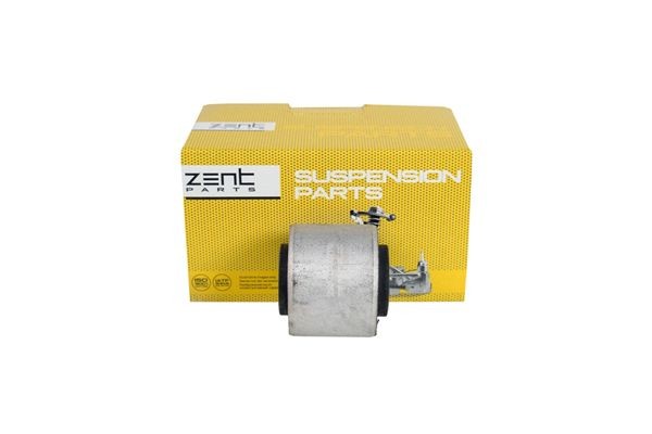 сайлентблок рычага зад. подвески!\ MB W140/C140 91>/W220 98> Z25701 ZENTPARTS