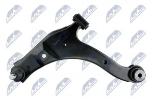 рычаг нижний левый!\ Chrysler Neon 99>/PT Cruiser 00> ZWDCH014 NTY