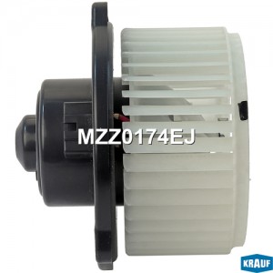 Мотор печки c крыльчаткой MZZ0174EJ MZZ0174EJ KRAUF
