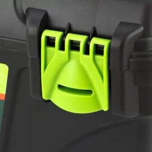 Ящик для инструмента 430х235х250мм 18" СИБРТЕХ 90805 SIBRTEC