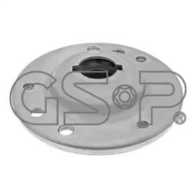 опора амортизатора переднего!\ Opel Vectra/Signum, Saab 9-3 all 02> 518068 GS P