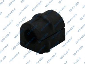 втулка стабилизатора переднего! d18\ Opel Astra 1.2-2.0/1.7TD-2.0DTi 98> 512458 GS P
