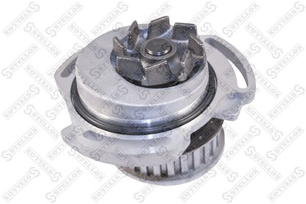 помпа!\ Audi 80, VW Golf/Passat/Jetta 1.0-1.3 74-91 4512-0009-SX STELLOX