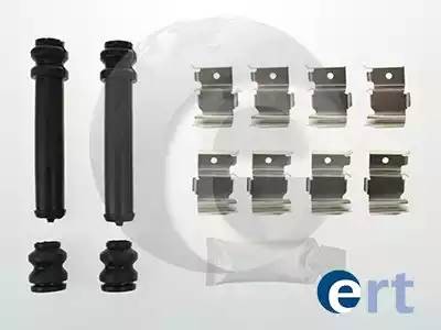 MITSUBISHI PAJERO/MONTERO (2000-2006) 420111 ERT