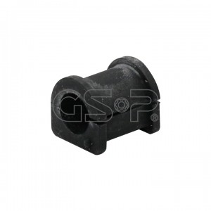 втулка стабилизатора переднего! d21.5\ Opel Corsa/Tigra 93-00 512457 GS P