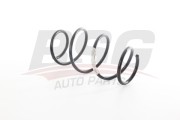 Пружина BMW 3 (F30,F31) (10-17) подвески передней BSG BSG15305003 BSG