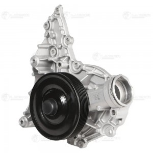Насос водяной для а.м Mercedes-Benz ML (W164) (05-),S (W221) (05-) 4.7i,5.5i ,M2 LWP1514 LUZAR