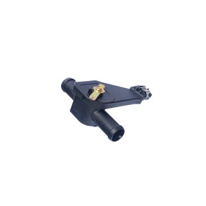 Клапан VW T4 (96-03) системы отопителя NSP NSP08701819809D NSP