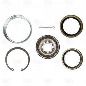 Подшипник ступицы для а/м Toyota RAV 4 (94-) перед. (кмпл: подшип./сальн.2шт/шпл CS1993 TRIALLI