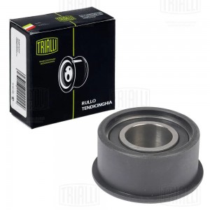 Ролик ГРМ Opel Astra G (98-) 1.4i/1.6i/1.8i (опор.) (CM 2101) CM 2101 TRIALLI