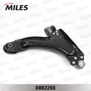 Рычаг передней подвески нижний левый OPEL CORSA C 00-06 (LEMFORDER 2805802) DB62 DB62266 MILES