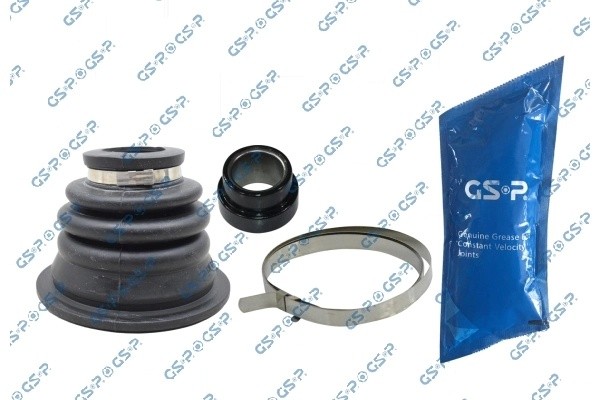 Пыльник ШРУСа, к-т 760042 760042 GS P