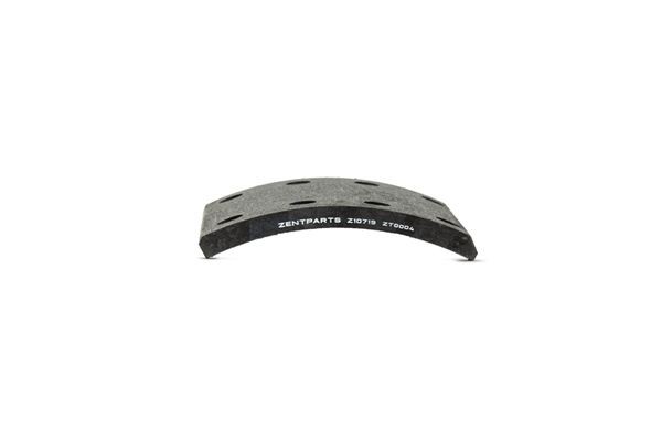 накладки тормозные STD !(420x185)(С ЗАКЛ.19246WVA 10x18 64шт) Steyr/HOWO Z10719 ZENTPARTS