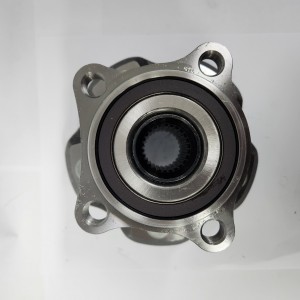 Ступица в сборе задняя LEXUS RX350/450H 08-, TOYOTA HIGHLANDER 14-16 IJ143049 IJ143049 ILJIN