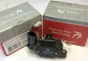 Реле-регулятор генератора для а/м ВАЗ 1118/2170 (242.3772) 115A "АвтоТрейд" 2423772 AVTOTREYD