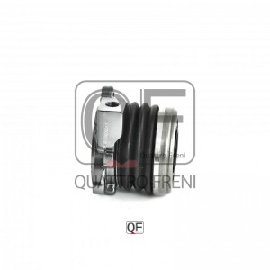 подшипник выжимной гидравлический!\ Chevrolet Lacetti 1.6 16V/Lacetti 1.4 05> QF50B00011 QUATTRO FRENI