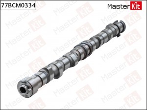 Распредвал HYUNDAI 2.0CRDi D4EA Masterkit 77BCM0334 MASTER KIT