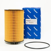 Фильтр масляный MAN, SITRAK, HOWO T0810029 TACPART