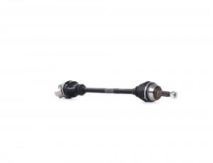 RENAULT CLIO (1998-2008) без ABS 17-0396 METELLI