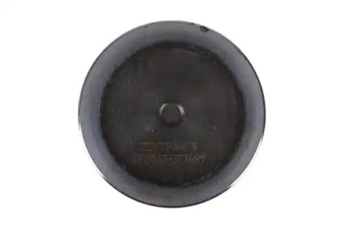 клапан впускной! IN 45.5x9x145 MB Actros OM501/OM457LA Z71497 ZENTPARTS