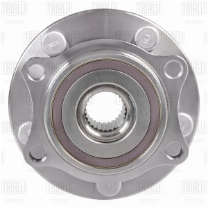 Ступица Subaru Tribeca (05-) (задн. в сборе с подшип.) (MR 2282) MR 2282 TRIALLI