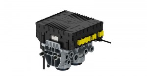 Модулятор WABCO ОРИГИНАЛ 4801020300 4801020300 WABCO