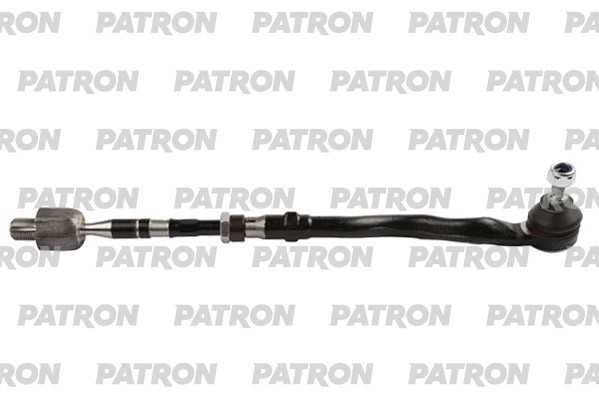 Тяга рулевая BMW 3 (E46) левая PATRON PS2025L PATRON