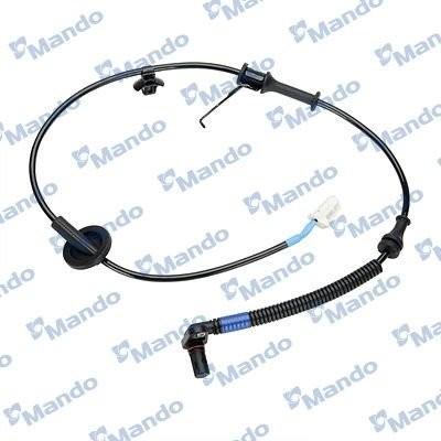 Датчик АБС HYUNDAI Solaris хетчбек колеса заднего левого MANDO EX956801R100 MANDO