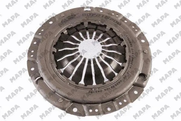 к-кт сцепления! без подш.\ Opel Vectra 1.6i 95-03 014215809 MA PA