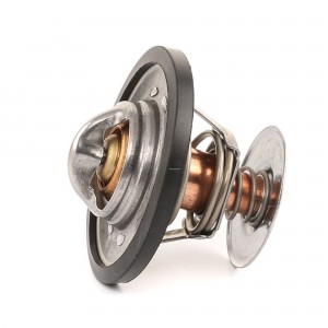 термостат!\Volvo 850/960/S40/V40/C70 2.0-2.9 90> 14772 FEBI BILSTEIN