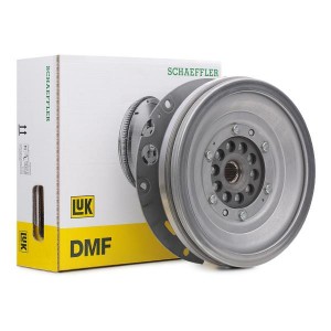 маховик! двухмассовый\ Audi A4/A5/A6/A7/Q7 3.0TDI/3.0TFSI 11> 415 0621 09 LUK