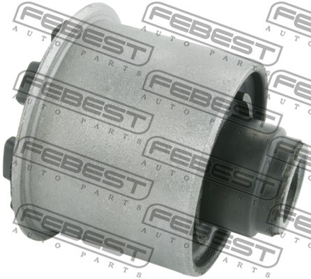 Сайленблок подрамника HYUNDAI ACCENT/VERNA 1999-2013 HYAB-ACF4 HYAB-ACF4 FEBEST