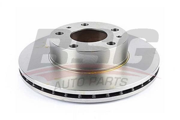 Диск тормозной PEUGEOT Boxer (94-02) CITROEN Jumper (94-02) передний (1шт.) BSG BSG 70-210-017 BSG